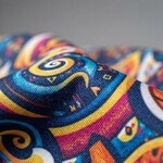 Tecido Banner 110g