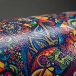 Lona Frontlight Brilho
